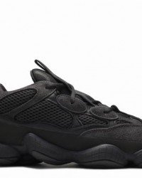 Yeezy Boost 500 Utility Black