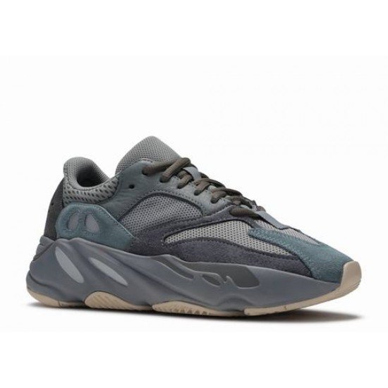 Yeezy Boost 700 Teal Blue