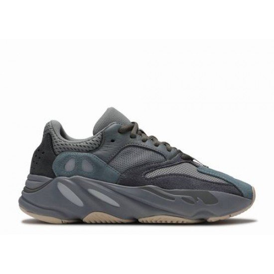 Yeezy Boost 700 Teal Blue